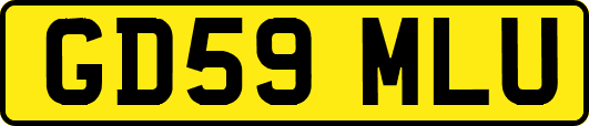 GD59MLU