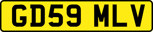GD59MLV