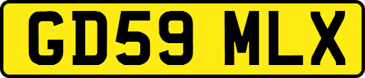 GD59MLX