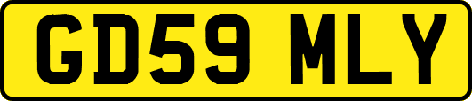 GD59MLY