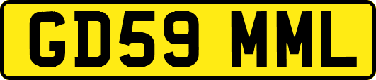 GD59MML