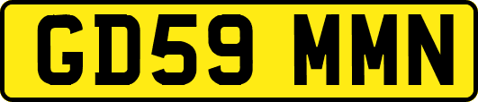 GD59MMN