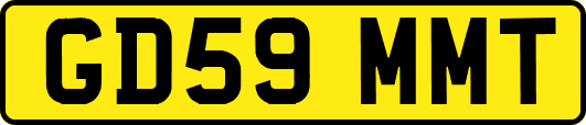 GD59MMT