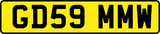 GD59MMW