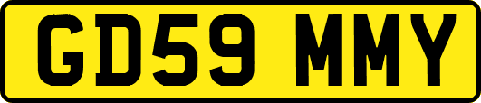 GD59MMY
