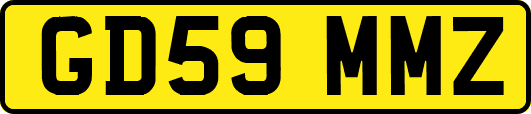 GD59MMZ