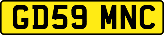 GD59MNC