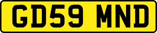 GD59MND