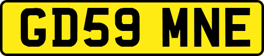 GD59MNE