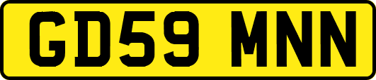 GD59MNN