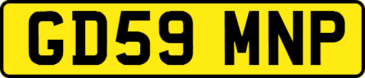 GD59MNP