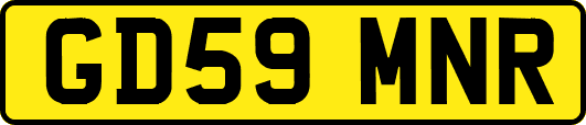 GD59MNR