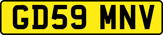 GD59MNV
