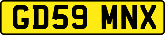 GD59MNX