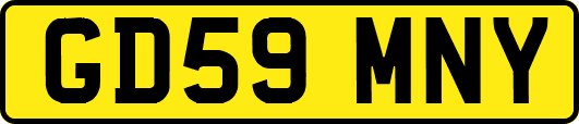 GD59MNY