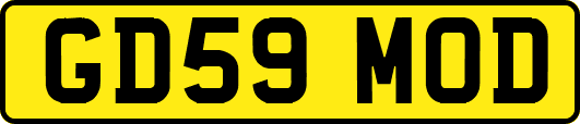 GD59MOD