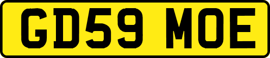 GD59MOE