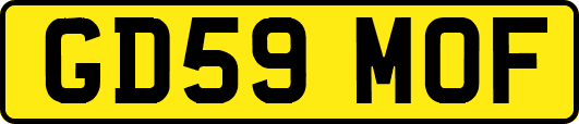 GD59MOF