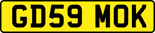GD59MOK