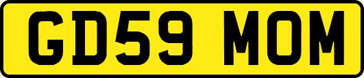 GD59MOM