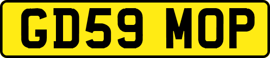 GD59MOP