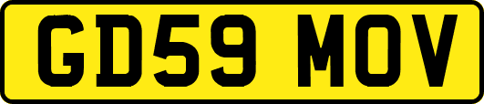 GD59MOV