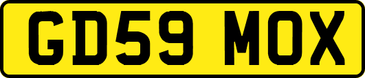 GD59MOX