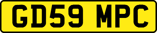 GD59MPC