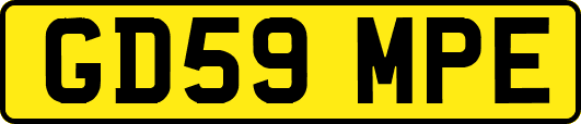 GD59MPE