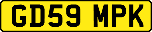 GD59MPK