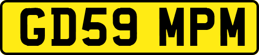 GD59MPM