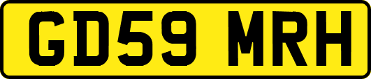 GD59MRH