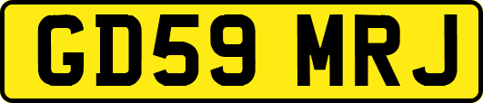 GD59MRJ