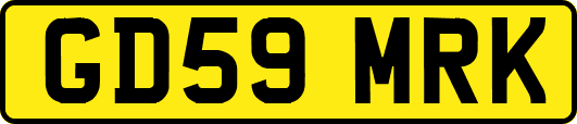 GD59MRK