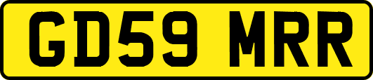 GD59MRR