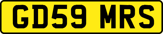 GD59MRS
