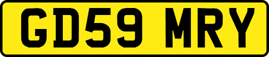 GD59MRY