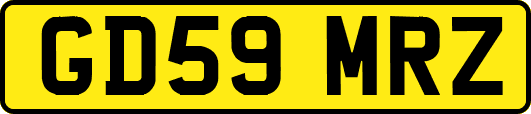GD59MRZ