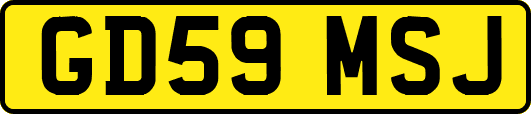 GD59MSJ