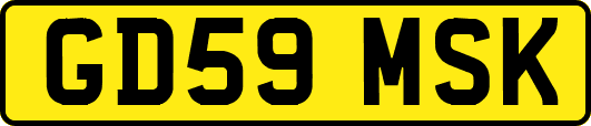 GD59MSK