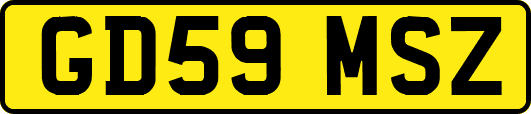 GD59MSZ