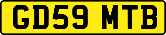 GD59MTB