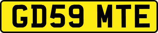 GD59MTE