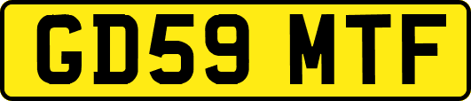 GD59MTF