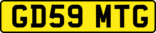 GD59MTG