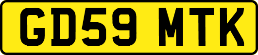 GD59MTK