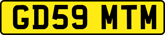 GD59MTM