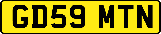 GD59MTN