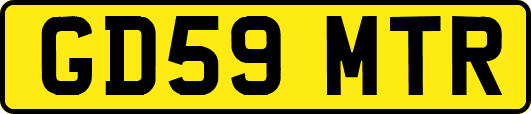 GD59MTR