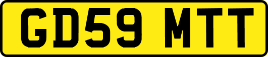GD59MTT